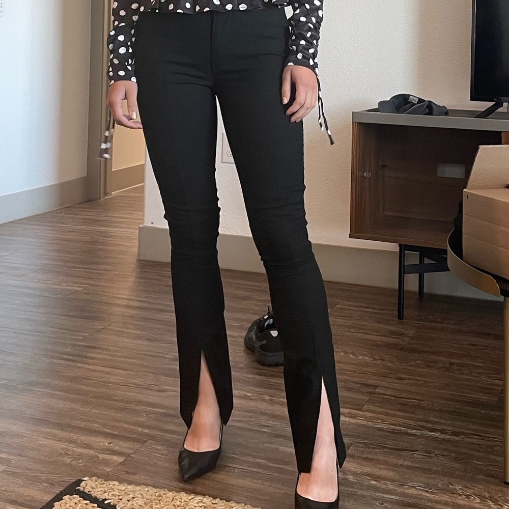 Abercrombie & Fitch trousers